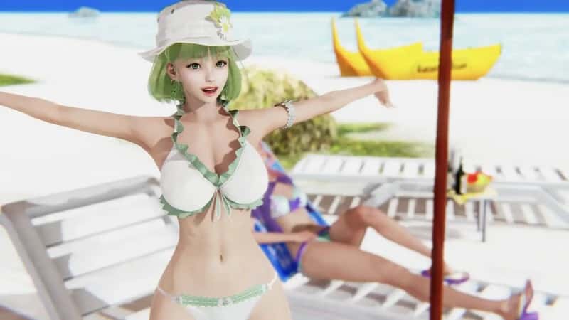 17号特工（Agent17）背景